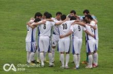 Birinchi liga. Ko'pchilikni hayratlantirgan “Zomin” haqida