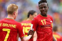 "Liverpul" Remi, Origi va Lovren borasida kelishib oldi
