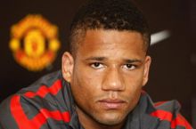 Bebe "Benfika" futbolchisiga aylandi