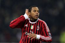 Agent: "Robino "Milan"da qolmasligi mumkin"