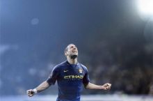 Manchester Siti safar formasini taqdim etdi
