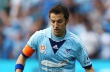 Alessandro del Pero Hindiston chempionatiga ko'chib o'tishi mumkin