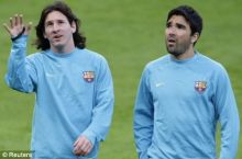 Lionel Messi: Deku ajoyib o'yinchi edi