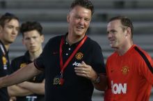 “Manchester Yunayted” “Roma”ga qarshi ikki xil tarkib bilan o'ynaydi