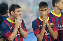 Messi va Neymar "Barselona"ning mavsumoldi yig'inlarini o'tkazib yuboradi