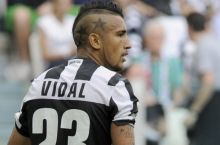 Allegri: "Vidal bilan bog'liq vaziyat meni havotirga solmayapti"
