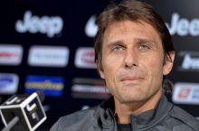 Antonio Konte Italiya terma jamoasini boshqarishni istamadi