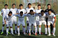 Birinchi liga. Hozircha chakki ko'rinmayotgan “Obod” haqida