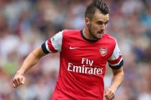 "Arsenal" Jenkinsonni ijaraga bermoqchi
