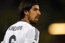 Xedira "Arsenal"da yiliga 9 million evro maosh olishni istamoqda