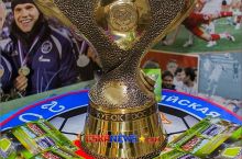 CSKA Rossiya superkubogi sohibiga aylandi