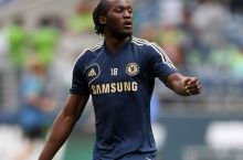 "Volfsburg" Lukaku uchun 30 million evro taklif qildi