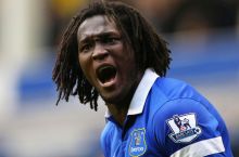 "Everton" Lukaku va Atsuning transferlari borasida ishlamoqda