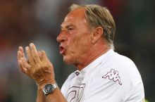 Zdenek Zeman: Mashg'ulotlarimdan hali hech kim o'lmagan