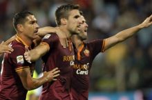 Rudi Garsiya: Strotman 100 million evrodan qimmat turadi