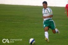 “Neftchi” FK yangi futbolchilar bilan shartnoma imzoladi