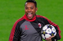 Robino Flamengoga o'tishi mumkin