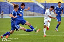 VIDEO. O'zbekiston - "Paxtakor" 6:0