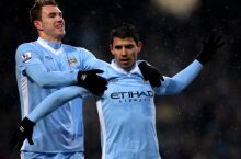 Manchester Siti Aguero, Jeko, Xart va Milner bilan shartnomani uzaytirmoqchi
