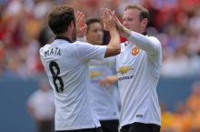 VIDEO. "Manchester Yunayted" - "Roma" 3:2