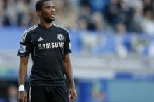 "Vest Xem" va Samuel Eto`O muzokaralar olib bormoqda