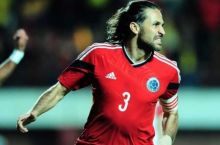 Yepes "Sampdoriya"ga o'tishi mumkin