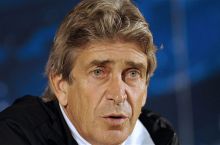 Pellegrini: "Biz ko'proq sovrinlarni yutishni istaymiz"