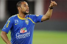 "Flamengo" muxlislar yordamida Robinoni sotib olmoqchi