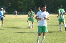 "Neftchi": Toshkent yig'ini yakunlandi
