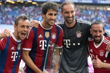 "Telekom Cup - 2014" FOTOGALEREYA