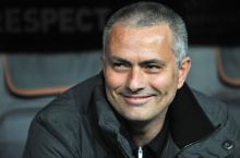 Mourino: "APL - chempionlikka beshta jamoa davogar bo'lgan yagona chempionat"