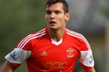 Deyan Lovren: "Men "Liverpul" bilan shartnoma tuzdim"