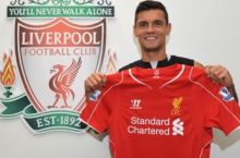 “Liverpul” Lovren bilan rasman shartnoma imzoladi