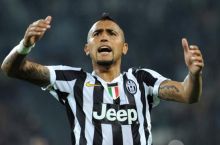 Manchester Yunayted Vidal uchun 60 million evro taklif qilmoqda