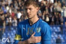 SHackix 122-golini urdi, rekordga 2 ta gol qoldi