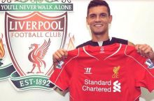 Deyan Lovren: Enfildga ilk bor tushganimdayoq bir kun kelib Liverpulda o'ynashga umid qilgandim