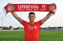 Mark Rayt: Lovren uchun 20 million funt juda ko'p