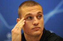 Видич: "Я адаптировался в "Интере" очень быстро"