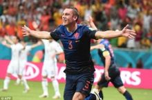 Де Врей подпишет с «Лацио» 5-летний контракт