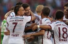 Riberi: Levandovski – Bavariya uchun muhim futbolchi