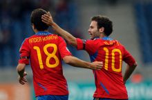 Mata: "Ander Errera - juda kuchli futbolchi"