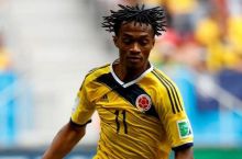 Luis Enrikega Kuadrado kerak