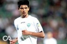 Sardor Rahmonov “Neftchi”ga qaytmoqda