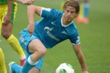 "Atletiko" Ansaldi uchun 7 million evro to'laydi