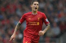 Agger "Barselona"ga o'tishga qaror qildi