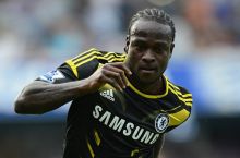 "Aston Villa" Viktor Mosesni ijaraga olmoqchi