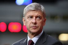 Arsen Venger: "CHambers o'zini har tomonlama ko'rsata olishiga ishonaman"