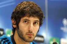 Granero "Real Sosedad" bilan 2018 yilgacha shartnoma imzoladi