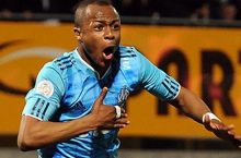"Milan" Ayyu borasida "Marsel"ga taklif bilan chiqdi