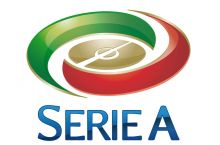 Italiya chempionati birinchi tur sanalari malum